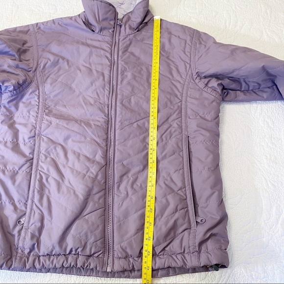 Columbia Vertex Core Fleece Lined Jacket - Med - Picture 9 of 13